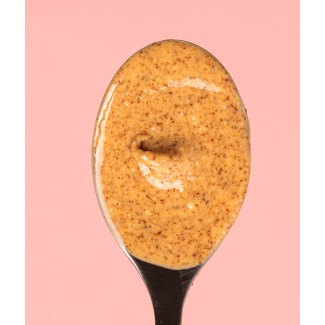Extra Mild Whole Almond Butter I Perl'Amande