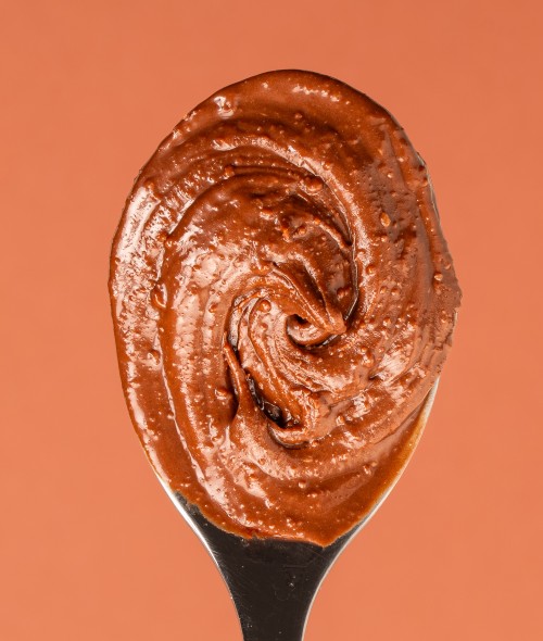 Choco spread with no added...