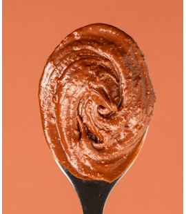 Pâte à tartiner Choco sans sucre ajouté 190g