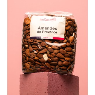 Bulk Provence Almonds | Perl'Amande