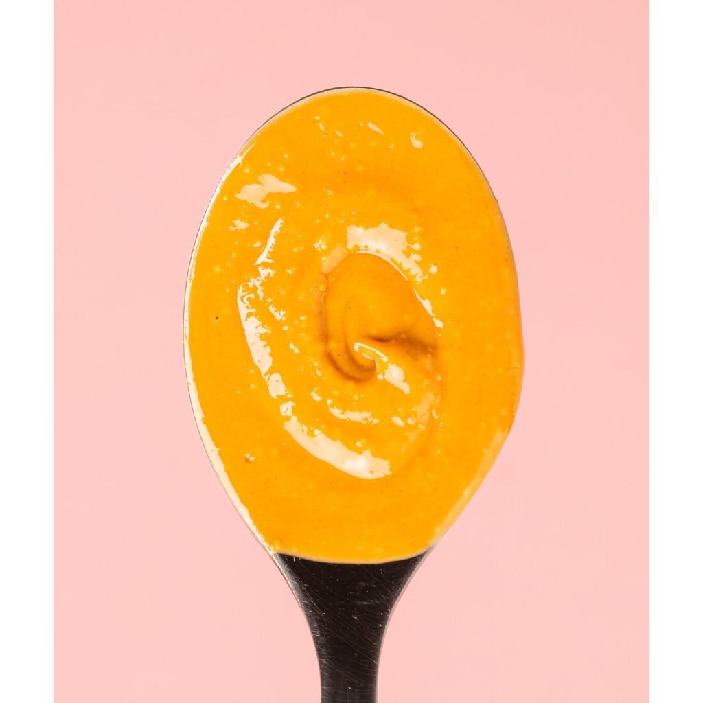 Purée Cachuète au caramel I Perl'Amande