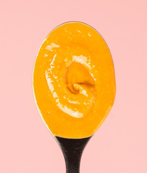 Purée Cacahuète au Caramel