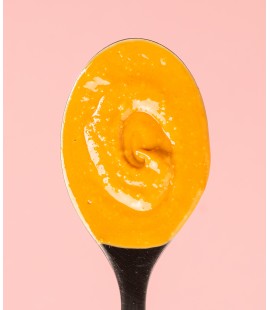 Caramel Peanut Butter