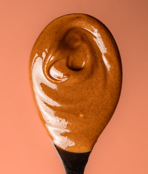 Pâte à tartiner Caroube...