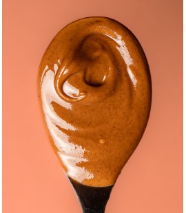 Pâte à tartiner Caroube Noisette 300g