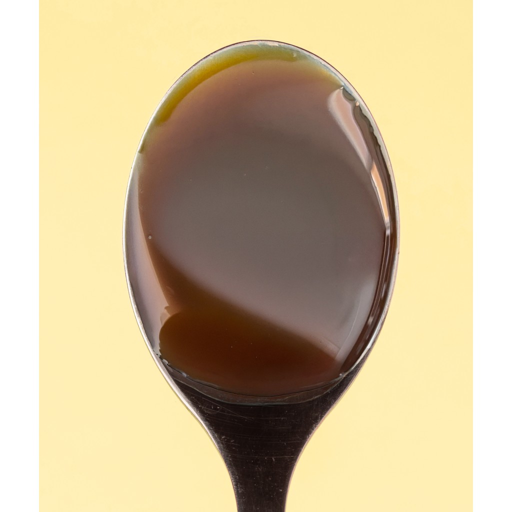 Sirop Yacon Nature | Alternative au sucre - Nuts Family