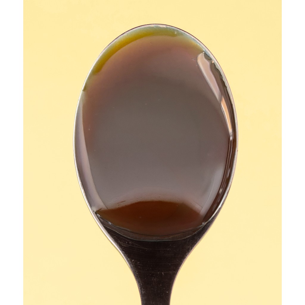 Sirop Yacon Vanille | Alternative au sucre - Nuts Family