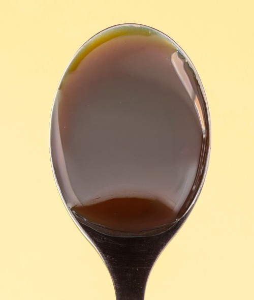 Yacon vanille 235g