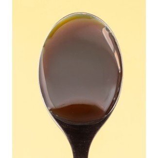 Vanilla Yacon Syrup | Sugar Alternative - Nuts Family