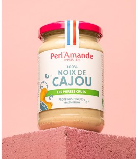 Raw Cashew Nut Butter