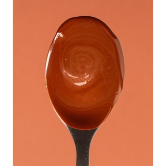 Pâte à tartiner Choco Noir Orange Confite I Noiseraie