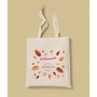 Tote Bag Offert dès 80€ d'Achat | Nuts Family