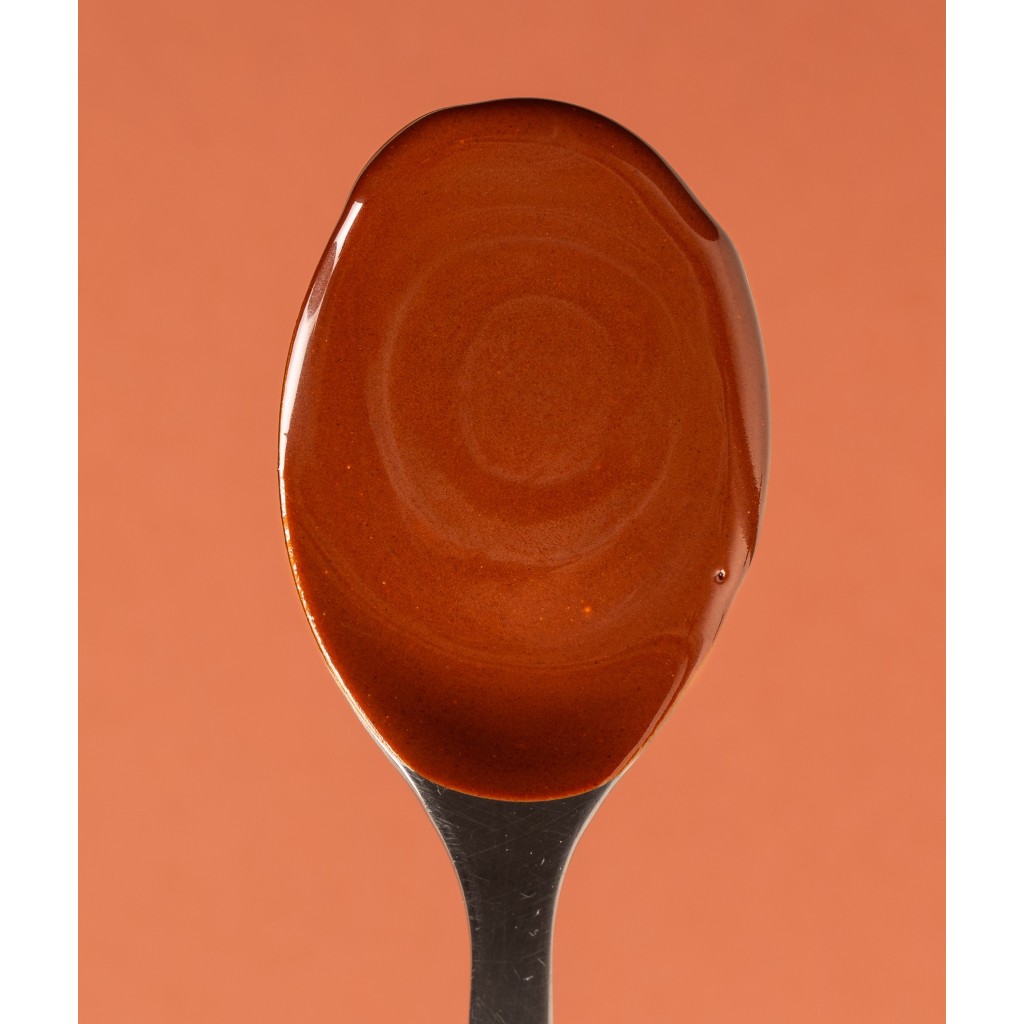 Pâte à tartiner Choco Menthe I Noiseraie
