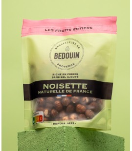 Bulk shelled hazelnuts France