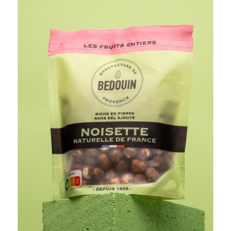 Bulk Shelled Hazelnut France I Bedouin