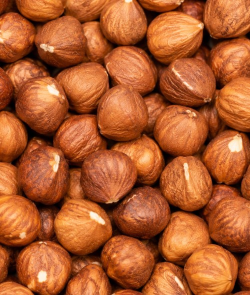 Vrac Noisette décortiquée Levant I Bedouin