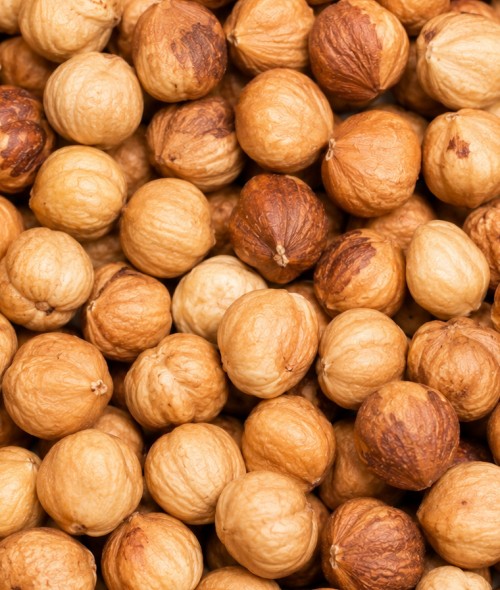 Vrac Noisette décortiquée du Piemont I Bedouin