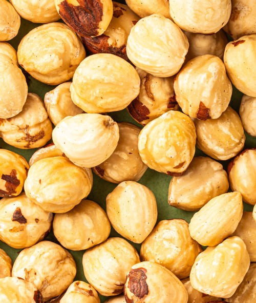 Bulk Toasted Hazelnut