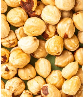 Toasted Hazelnut 180g