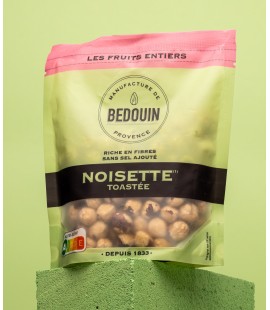 Noisette toastée 180g