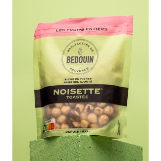Vrac Noisette toastée I Bedouin