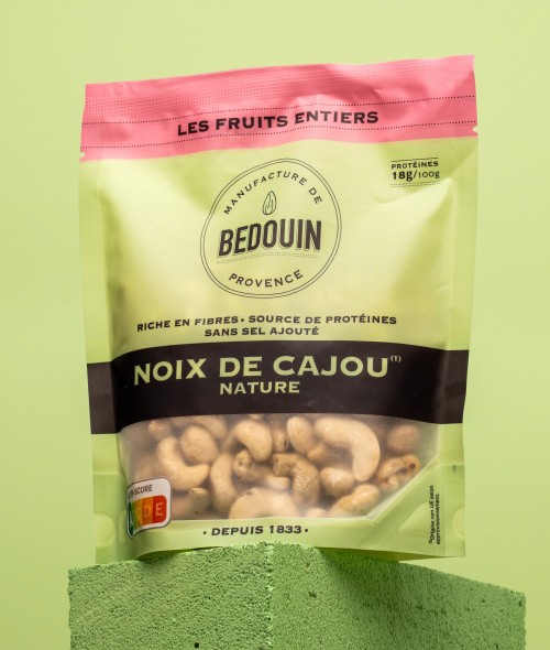 Bulk Whole Cashews I Bedouin