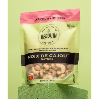 Vrac Noix de cajou entière I Bedouin