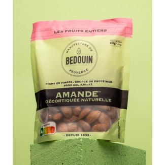 Bulk Shelled Almond I Bedouin