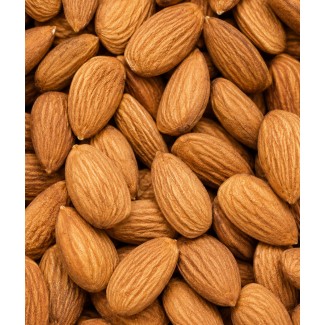 Bulk shelled Valencia I almond Bedouin