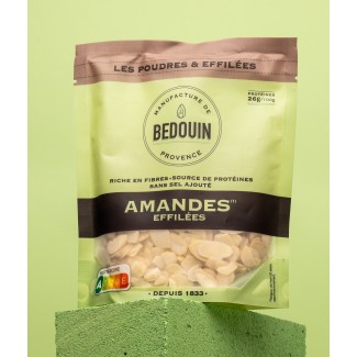 Vrac Amande éffilée I Bedouin