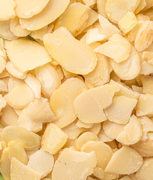 Amande effilée Vrac 100g