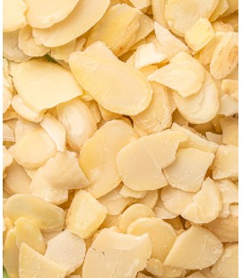 Amande effilée 100g