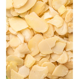 Bulk sliced almond I Bedouin
