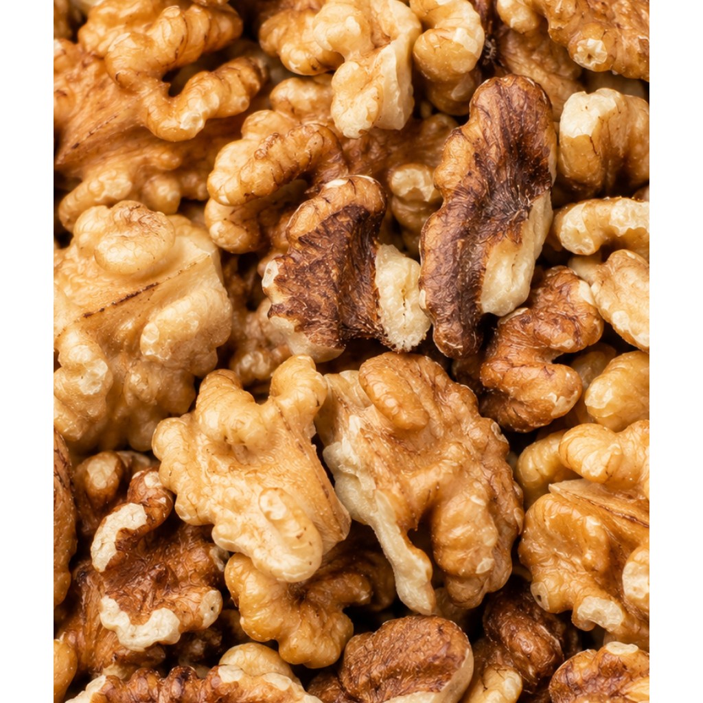 Bulk walnut halves Arlequin I Bedouin
