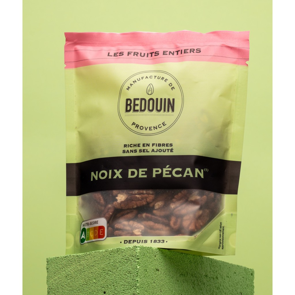 Vrac Noix de Pécan I Bedouin