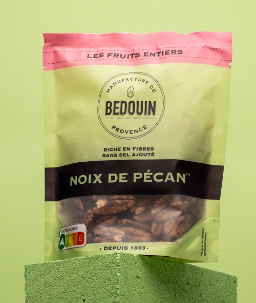 Bulk Pecans I Bedouin