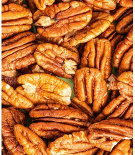 Noix de pécan
