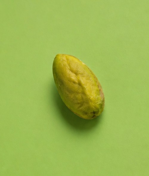 Bulk shelled pistachios