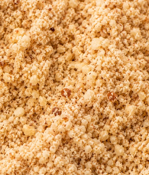 Vrac Poudre de noisette I Bedouin