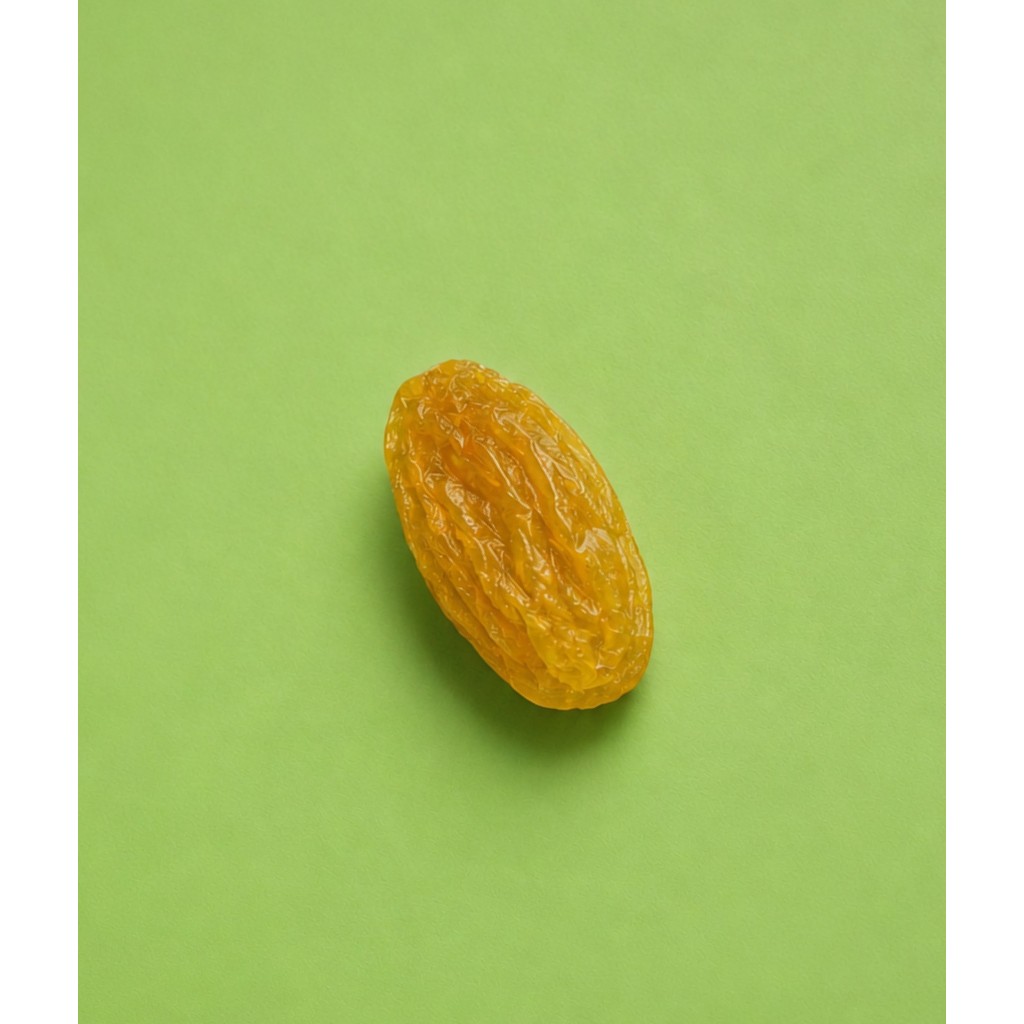 Vrac Raisin sec blond golden I Bedouin