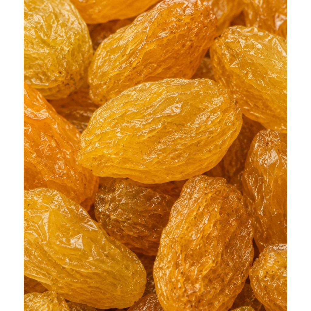 Vrac Raisin sec blond golden I Bedouin