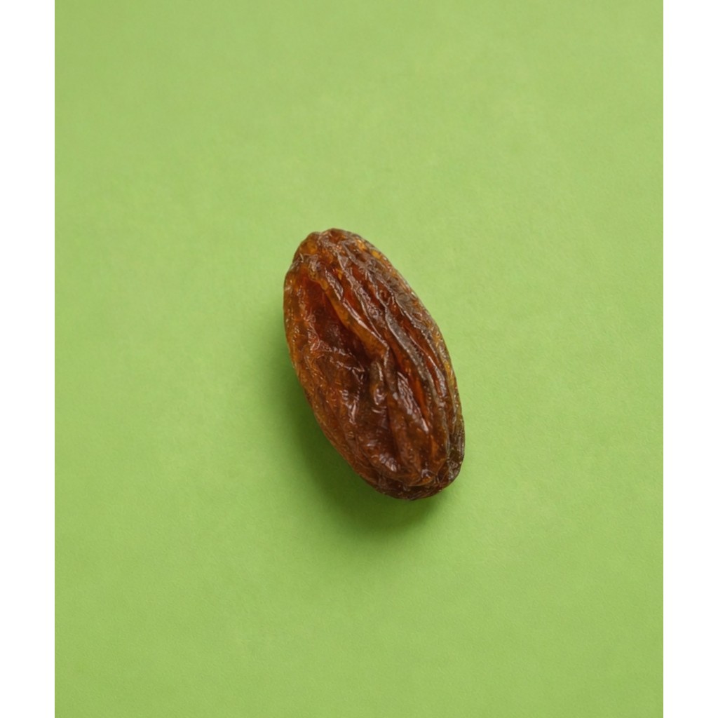 Bulk Brown Sultana Raisins I Bedouin