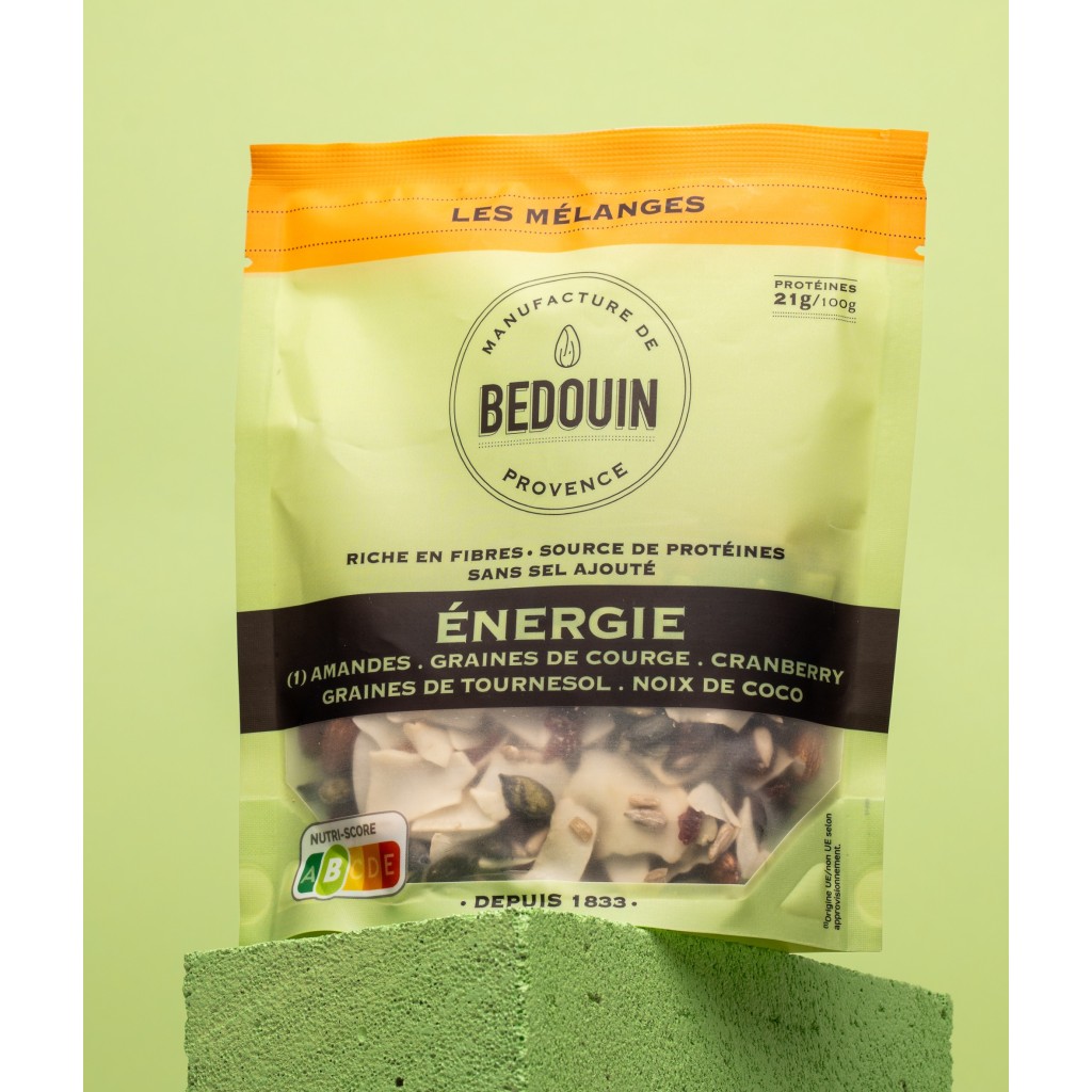 Energy Blend I Bedouin