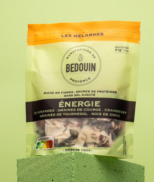 Energy Blend I Bedouin