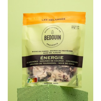 Energy Blend I Bedouin
