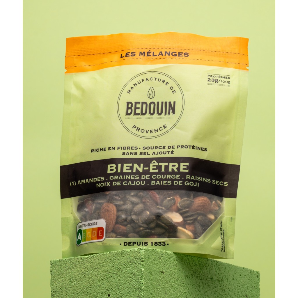 Mélange Bien-être I Bedouin