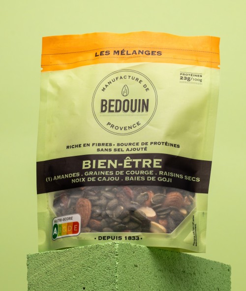 Mélange Bien-être I Bedouin