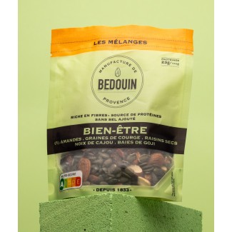 Mélange Bien-être I Bedouin