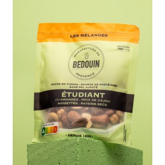 Mélange Etudiant I Bedouin