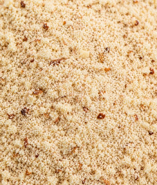 Bulk Natural Almond Powder I Bedouin